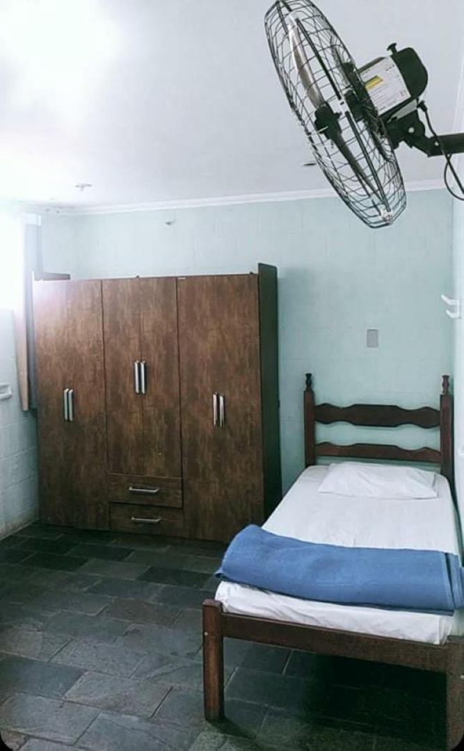 Grande Hotel Estacao Norte Benfica  Exteriér fotografie